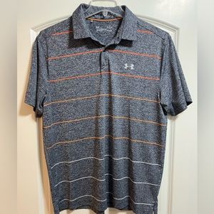 Under Armour Golf Polo